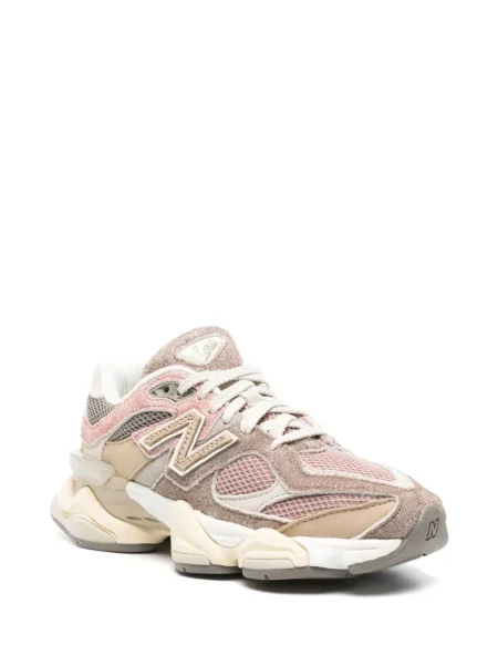 Sneakerși New Balance roz