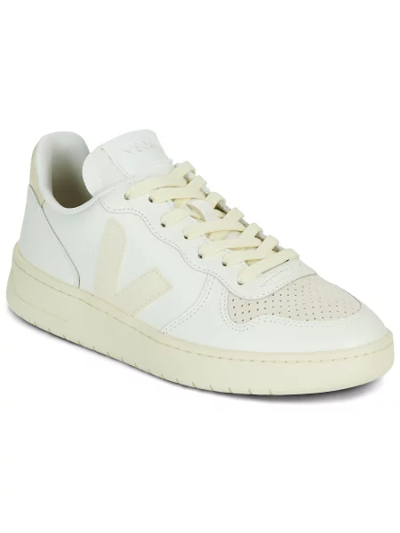 Pánské tenisky VEJA Prime pure/limestone béžové