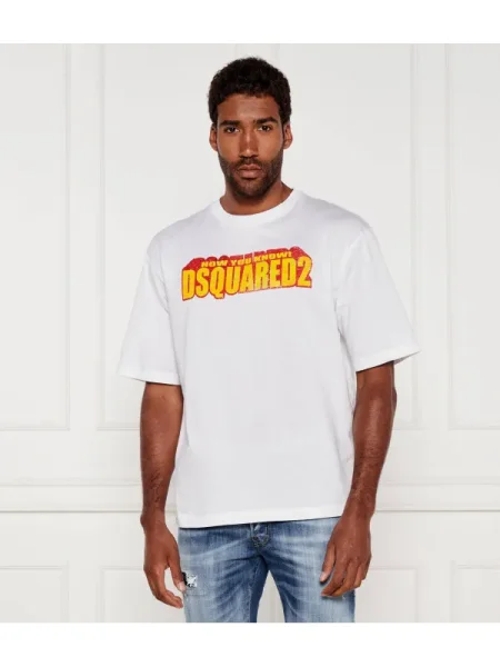 Tricou alb