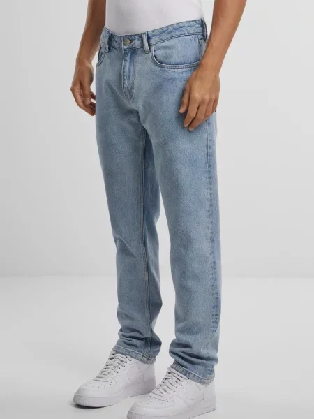 2Y Studios Jeans Orio denim albastru