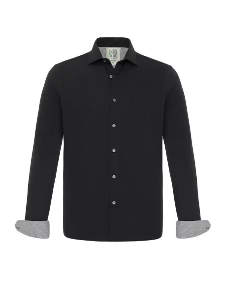 By Diess Collection Košulja crna