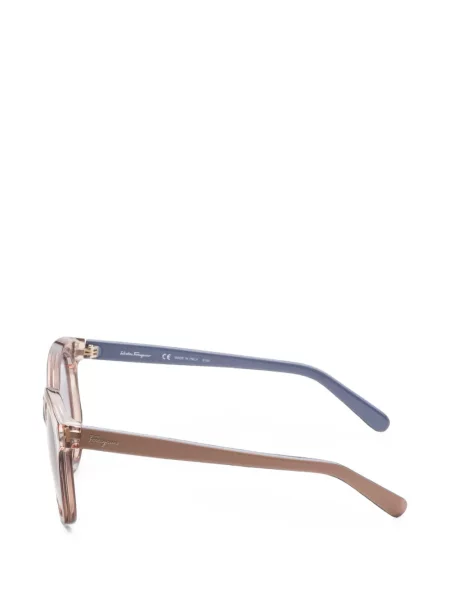 Ochelari de soare Ferragamo Eyewear