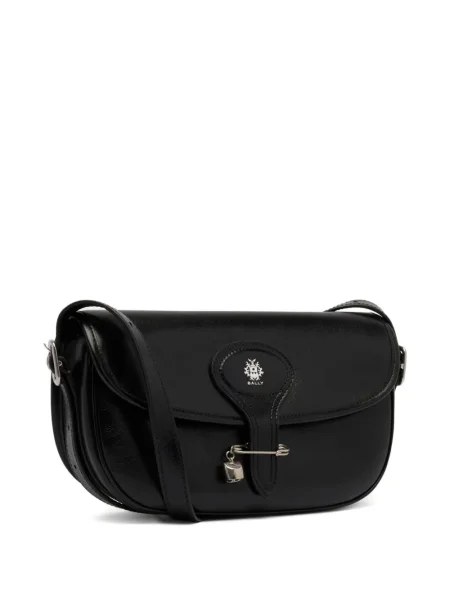 Geanta crossbody Bally negru