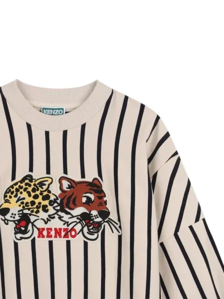 Sweter dziecięcy Kenzo