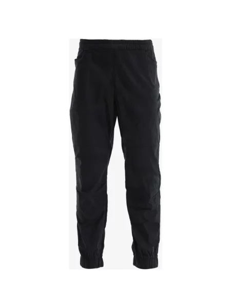 Spodnie długie Black Diamond Notion XS czarne