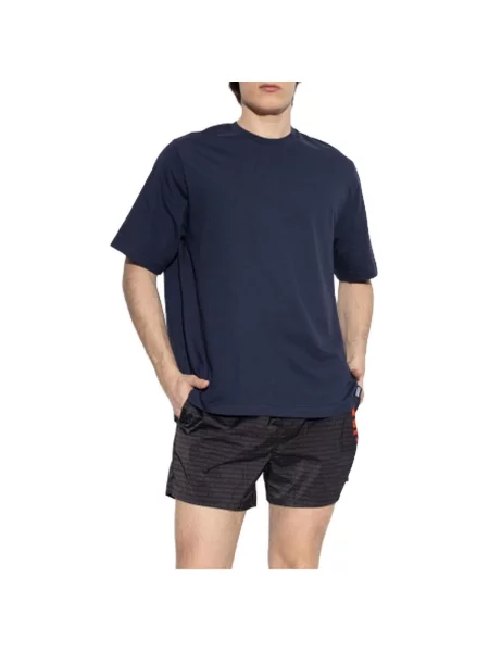 Tricou Dsquared albastru