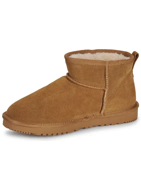 Pantofi Lumberjack maro