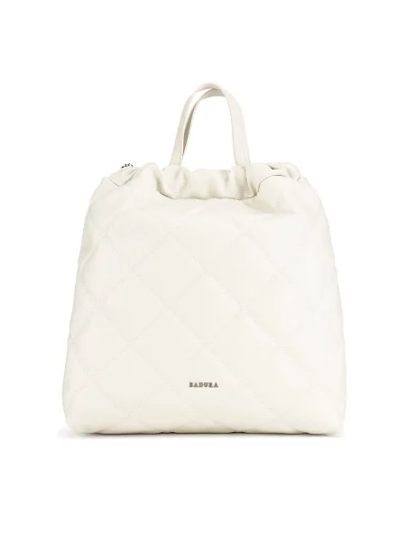 Сумка Badura Écru