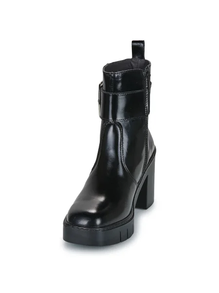 Pantofi Art negru
