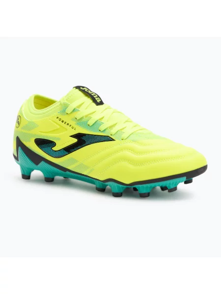 Félcipo Joma sárga