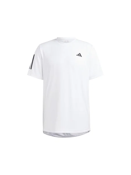 Tricou Adidas alb