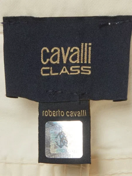 Pantaloni Cavalli Class