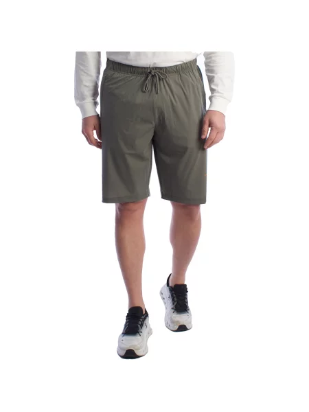 Kratke hlače Inmyhood zelena