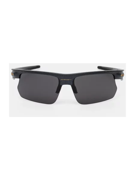 Oakley okulary przeciwsłoneczne czarne