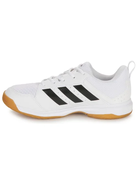 Pantofi Adidas alb