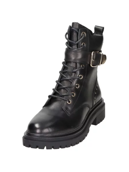 Pantofi Carmela negru