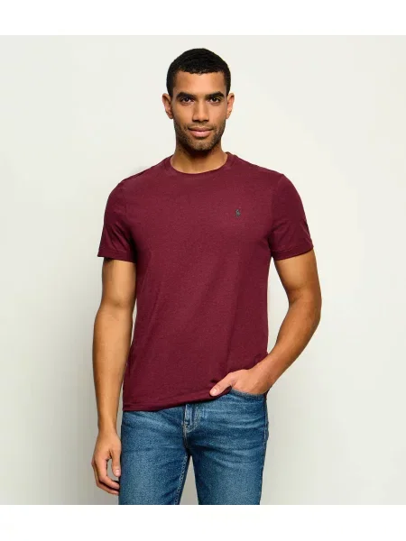 Polo Ralph Lauren Póló borvörös