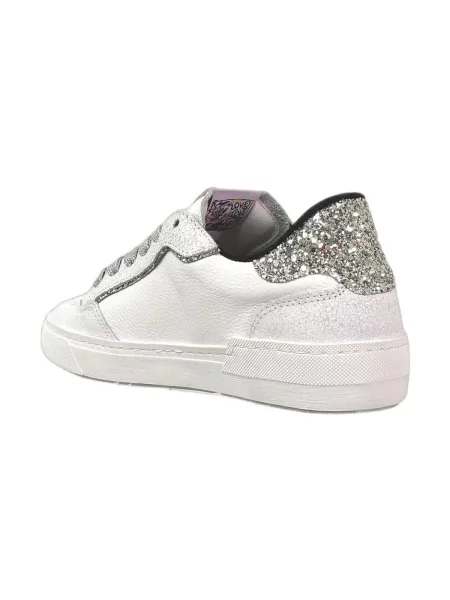 Pantofi Semerdjian alb