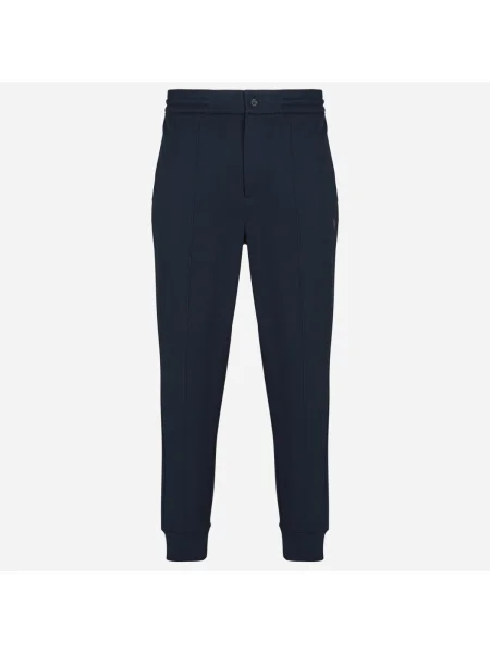 Trening Polo Ralph Lauren tricotate albastru