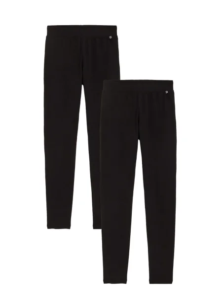 WE Fashion Leggings negru