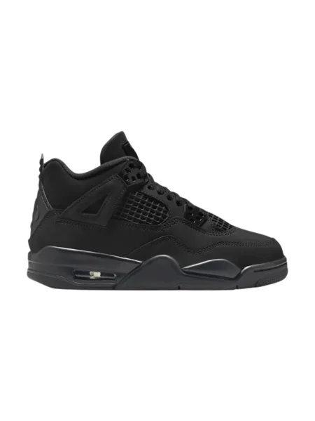 Pantofi Nike retro negru