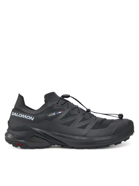Παπούτσια για Τρέξιμο Salomon Xa Meta Made In France μαύρο