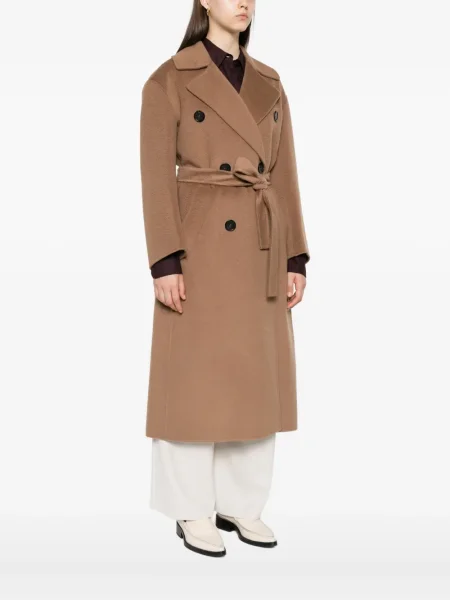 Palton 's Max Mara maro