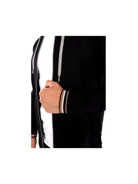 Bluza Hugo czarna