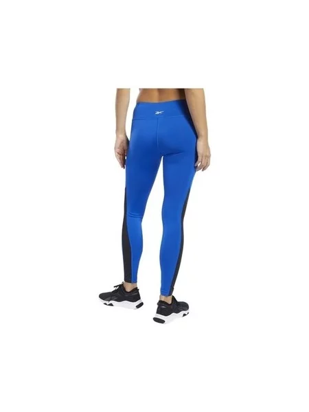 Mrežaste hlače Reebok Sport
