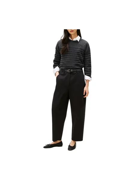 Pulover Tommy Hilfiger gri