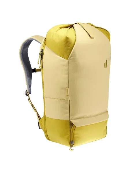 Kabelka Deuter žltá