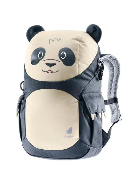 Kabelka Deuter sivá