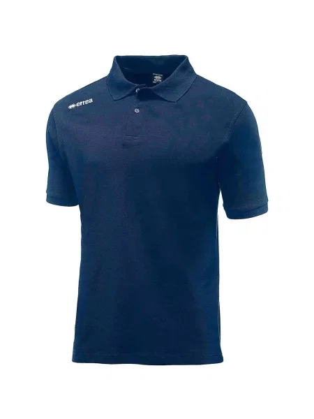 Tricou copii Errea albastru