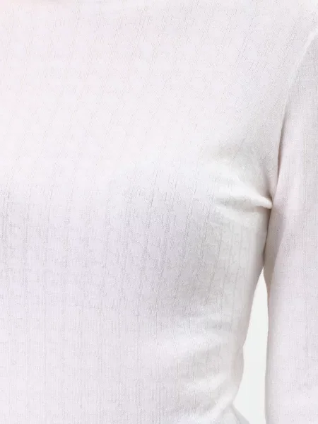 Носки Elisabetta Franchi белые