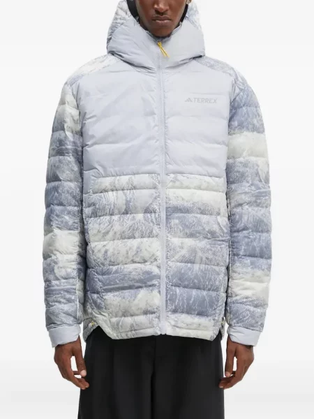 Zateplené bačkory Adidas černé