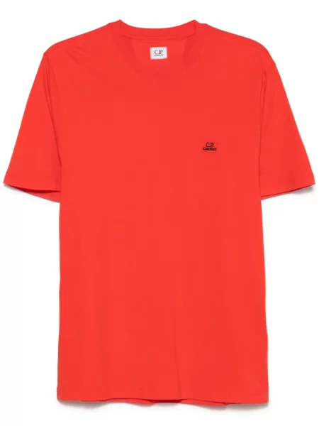 Tricou C.p. Company cu broderie