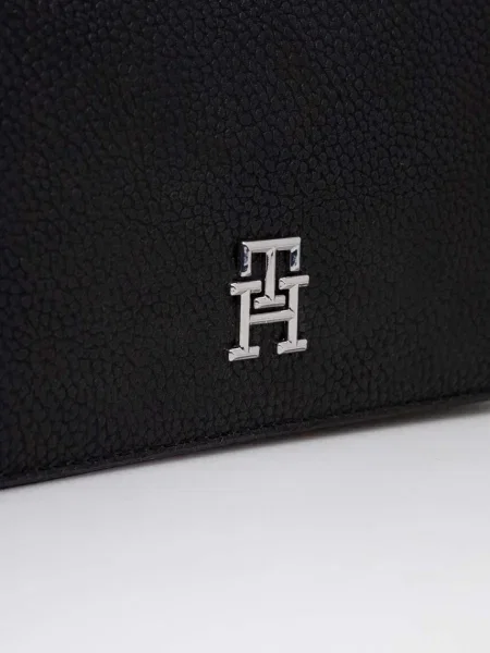 Hátizsák Tommy Hilfiger fekete