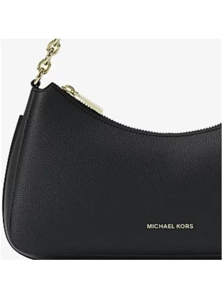 MICHAEL Michael Kors Kabelka na rameno čierna