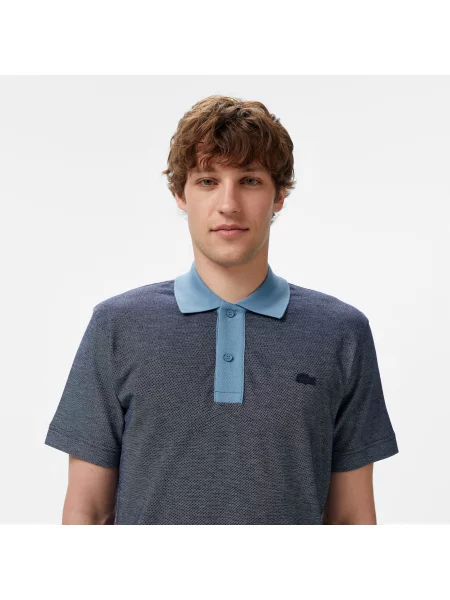 Рюкзак Lacoste синий