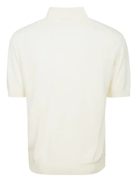 Polo Filippo De Laurentiis alb