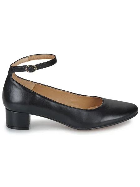 Pantofi Betty London negru