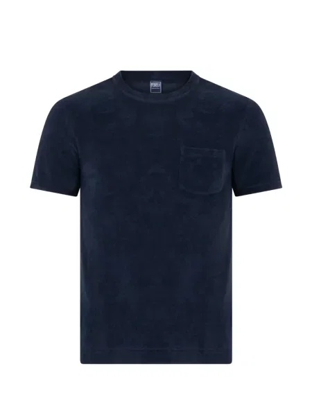 Tricou Fedeli albastru