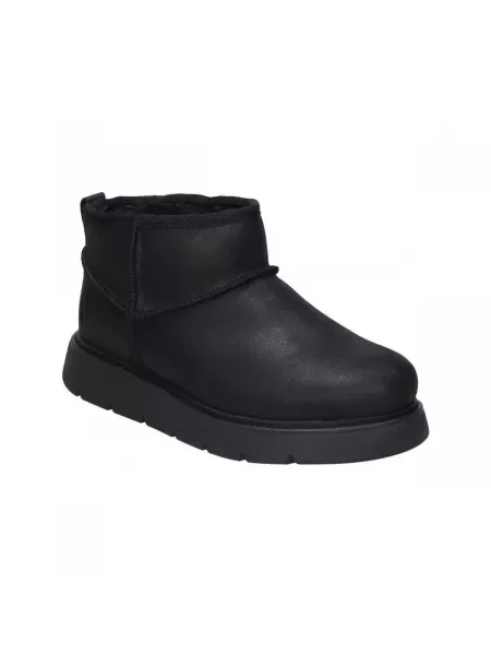 Tenisky Skechers čierna