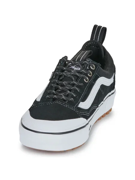 Pantofi Vans negru