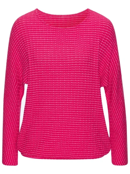 VIVANCE Tričko pink