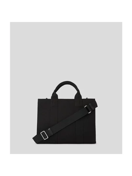 Karl Lagerfeld torebka czarny