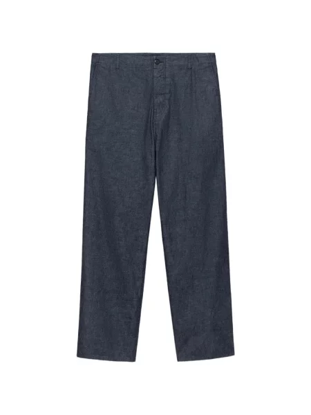 Pantaloni Prada albastru
