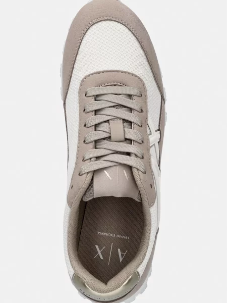 Armani Exchange кросівки
