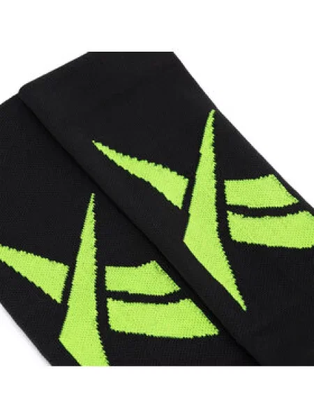 Reebok Klasické ponožky Unisex černá
