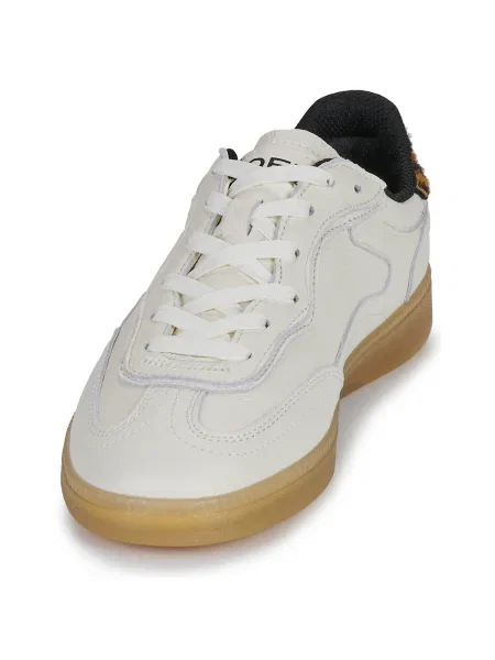 Hoff sportcipő ALLEY OFF WHITE WOMA bézs fehér